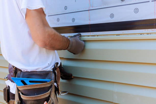 Affordable Siding Replacement solutions in Church Hill, PA