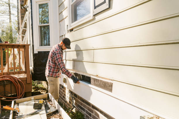 Top rated local Siding Replacement specialists in Church Hill, PA